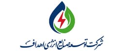 انرژی اهداف