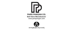 شرکت طراحی و مهندسی پارس پنگان