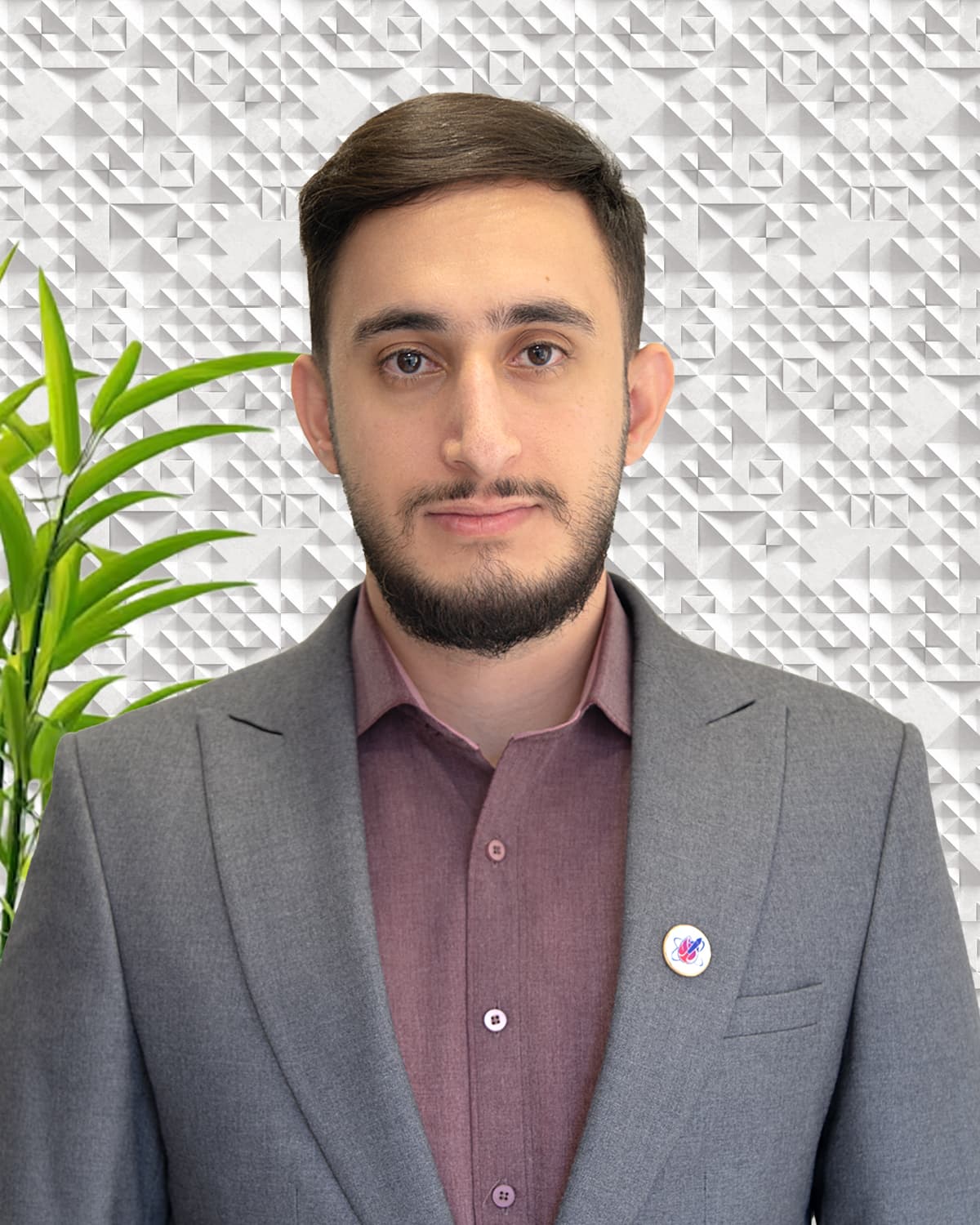 مهندس محمدسعید چیذری