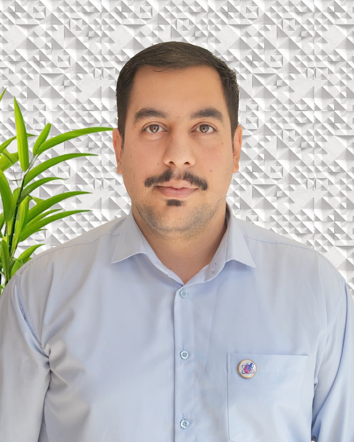 مهندس علی اسماعیلی