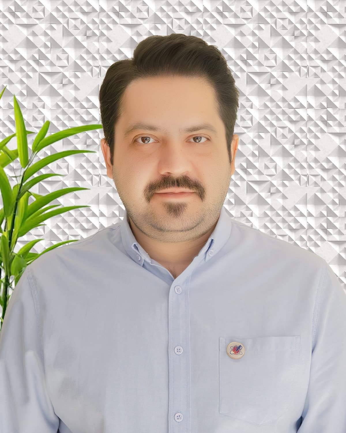 مهندس مسعود اسمعیلی